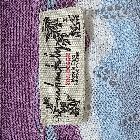 Free People Intimates Lounge Well Swit Robe - Picture 4 of 6